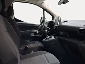 Toyota Proace City VAN GX PLUS L1 1.5D 100CV 6TM 1000KG  - Foto 7