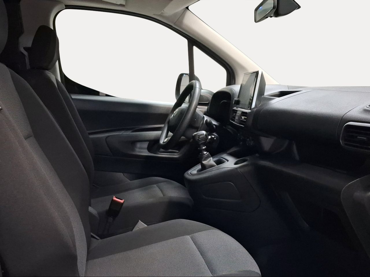Toyota Proace City VAN GX PLUS L1 1.5D 100CV 6TM 1000KG  - Foto 7