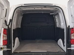 Toyota Proace City VAN GX PLUS L1 1.5D 100CV 6TM 1000KG  - Foto 10