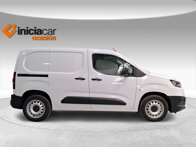 Foto coche