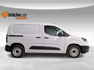 Toyota Proace City VAN GX PLUS L1 1.5D 100CV 6TM 1000KG  - Foto 18