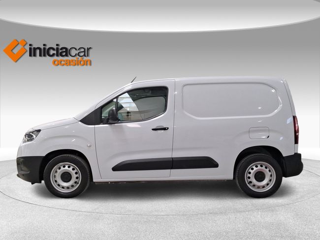 Foto coche