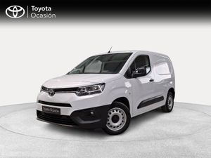 Toyota Proace City VAN GX PLUS L1 1.5D 100CV 6TM 1000KG  - Foto 2