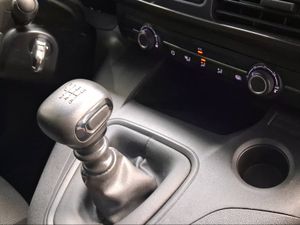 Toyota Proace City VAN GX PLUS L1 1.5D 100CV 6TM 1000KG  - Foto 21