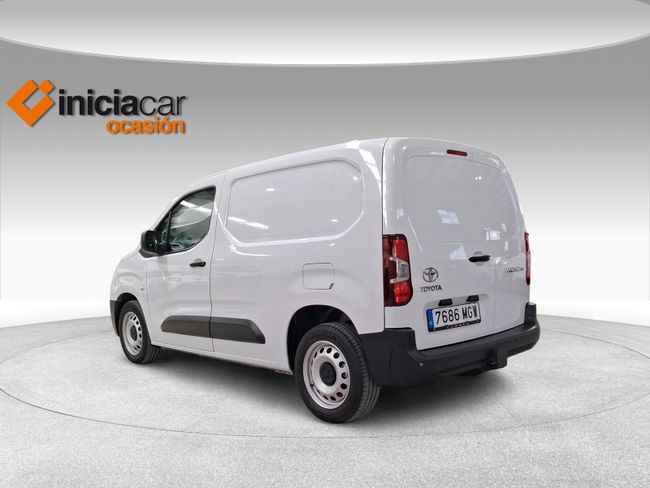 Foto coche