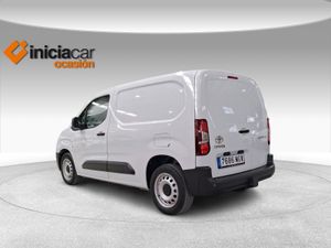 Toyota Proace City VAN GX PLUS L1 1.5D 100CV 6TM 1000KG  - Foto 3