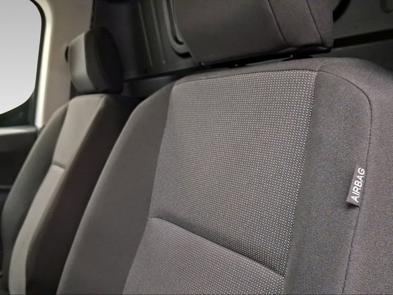 Toyota Proace City VAN GX PLUS L1 1.5D 100CV 6TM 1000KG  - Foto 24