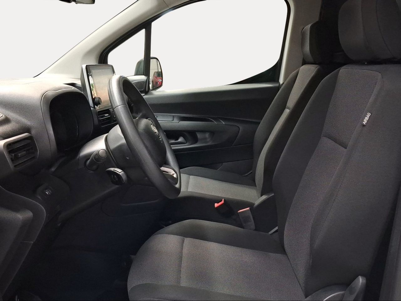 Toyota Proace City VAN GX PLUS L1 1.5D 100CV 6TM 1000KG  - Foto 13