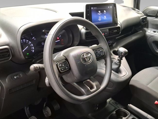 Foto coche