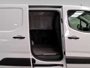 Toyota Proace City VAN GX PLUS L1 1.5D 100CV 6TM 1000KG  - Foto 8