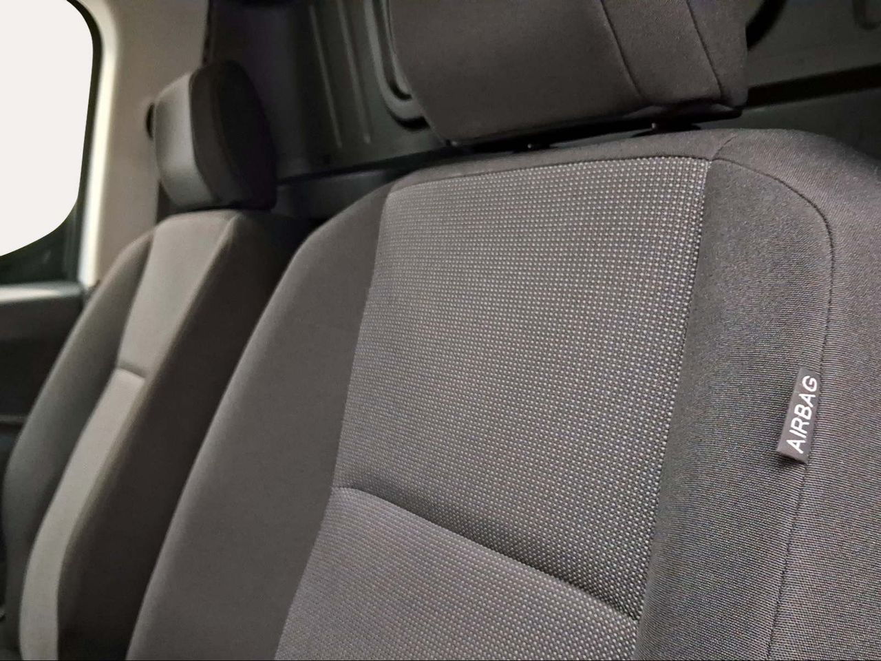 Toyota Proace City VAN GX PLUS L1 1.5D 100CV 6TM 1000KG  - Foto 23