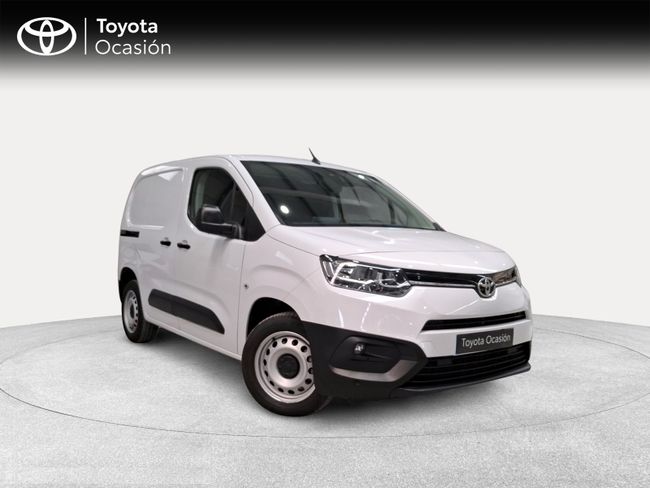 Foto coche