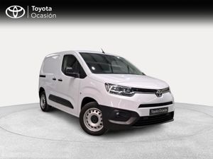 Toyota Proace City VAN GX PLUS L1 1.5D 100CV 6TM 1000KG  - Foto 20