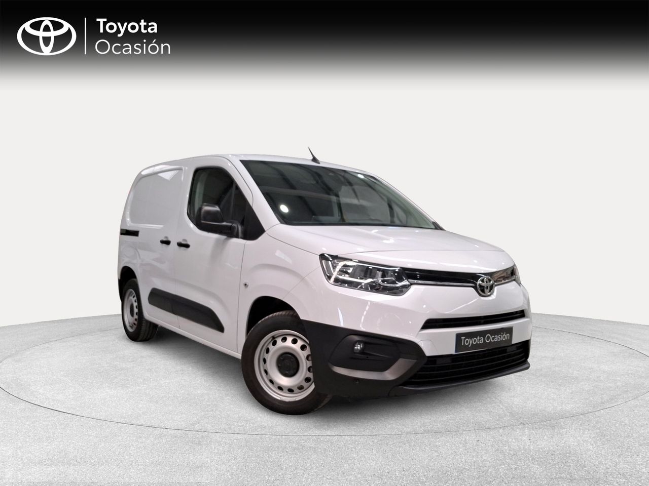 Toyota Proace City VAN GX PLUS L1 1.5D 100CV 6TM 1000KG  - Foto 20