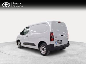 Toyota Proace City VAN GX PLUS L1 1.5D 100CV 6TM 1000KG  - Foto 3