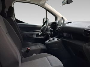 Toyota Proace City VAN GX PLUS L1 1.5D 100CV 6TM 1000KG  - Foto 7