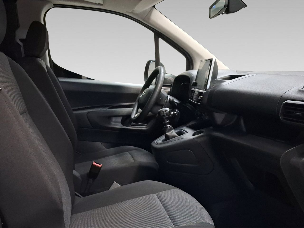 Toyota Proace City VAN GX PLUS L1 1.5D 100CV 6TM 1000KG  - Foto 7