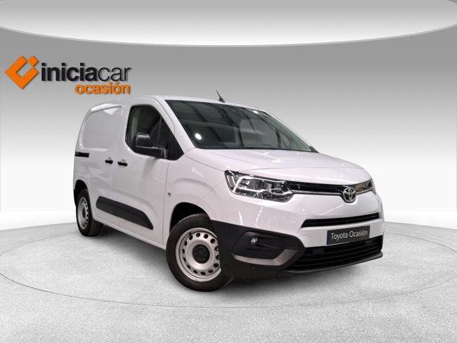 Foto coche