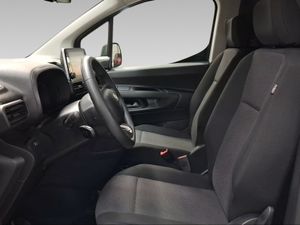 Toyota Proace City VAN GX PLUS L1 1.5D 100CV 6TM 1000KG  - Foto 13