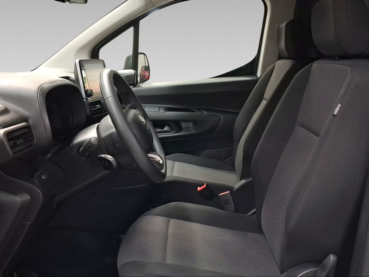 Toyota Proace City VAN GX PLUS L1 1.5D 100CV 6TM 1000KG  - Foto 13