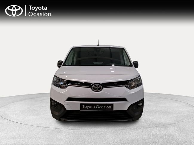 Foto coche