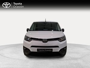 Toyota Proace City VAN GX PLUS L1 1.5D 100CV 6TM 1000KG  - Foto 6