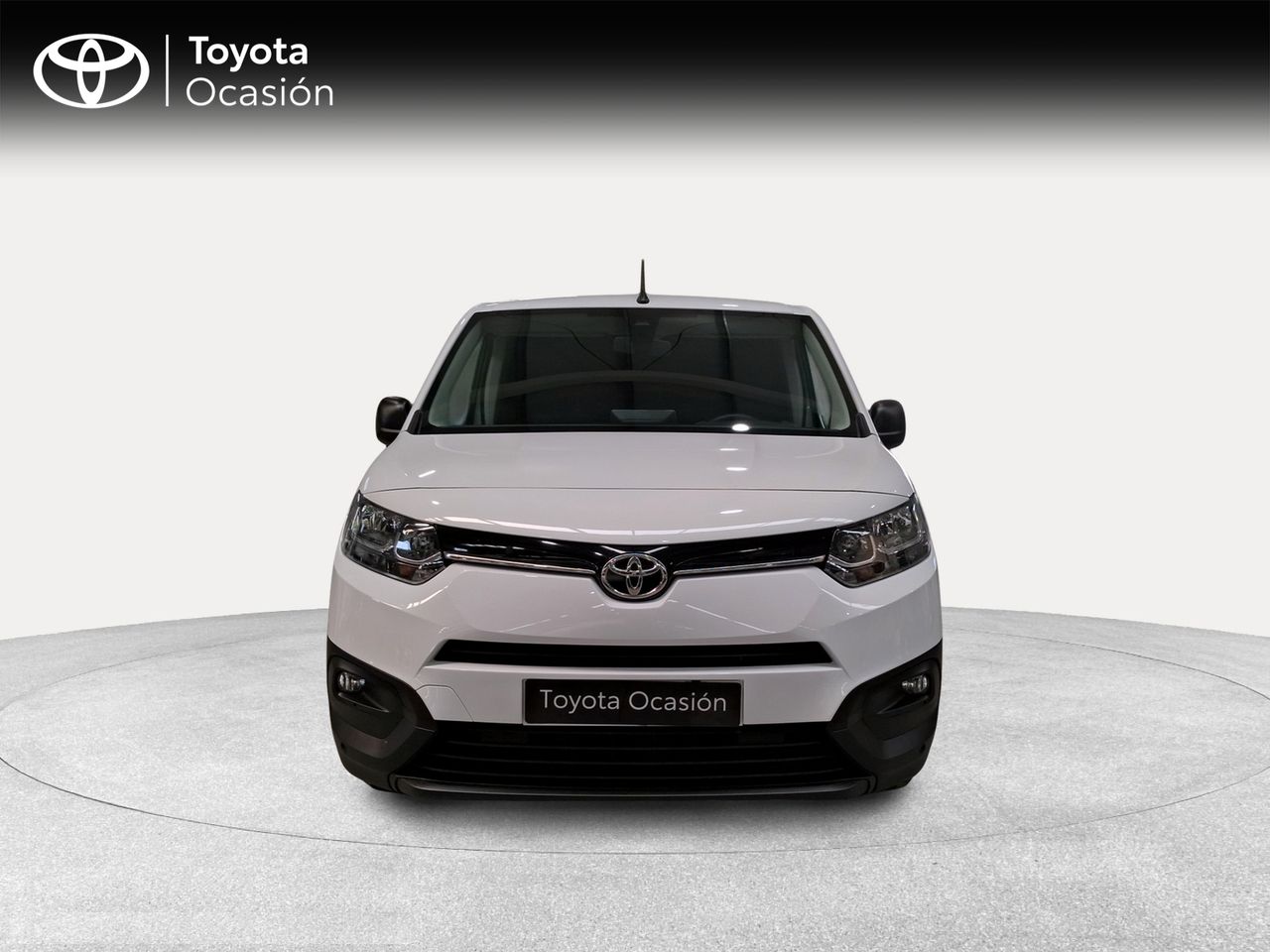 Toyota Proace City VAN GX PLUS L1 1.5D 100CV 6TM 1000KG  - Foto 6