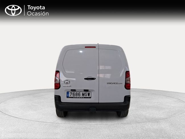 Foto coche