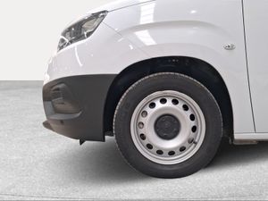 Toyota Proace City VAN GX PLUS L1 1.5D 100CV 6TM 1000KG  - Foto 17