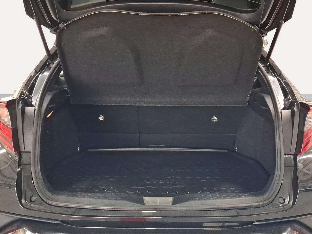 Toyota C-HR 2.0 180H Advance  - Foto 11