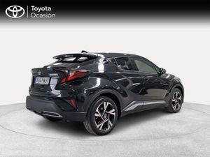 Toyota C-HR 2.0 180H Advance  - Foto 19