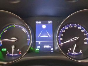 Toyota C-HR 2.0 180H Advance  - Foto 15