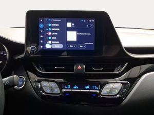 Toyota C-HR 2.0 180H Advance  - Foto 16