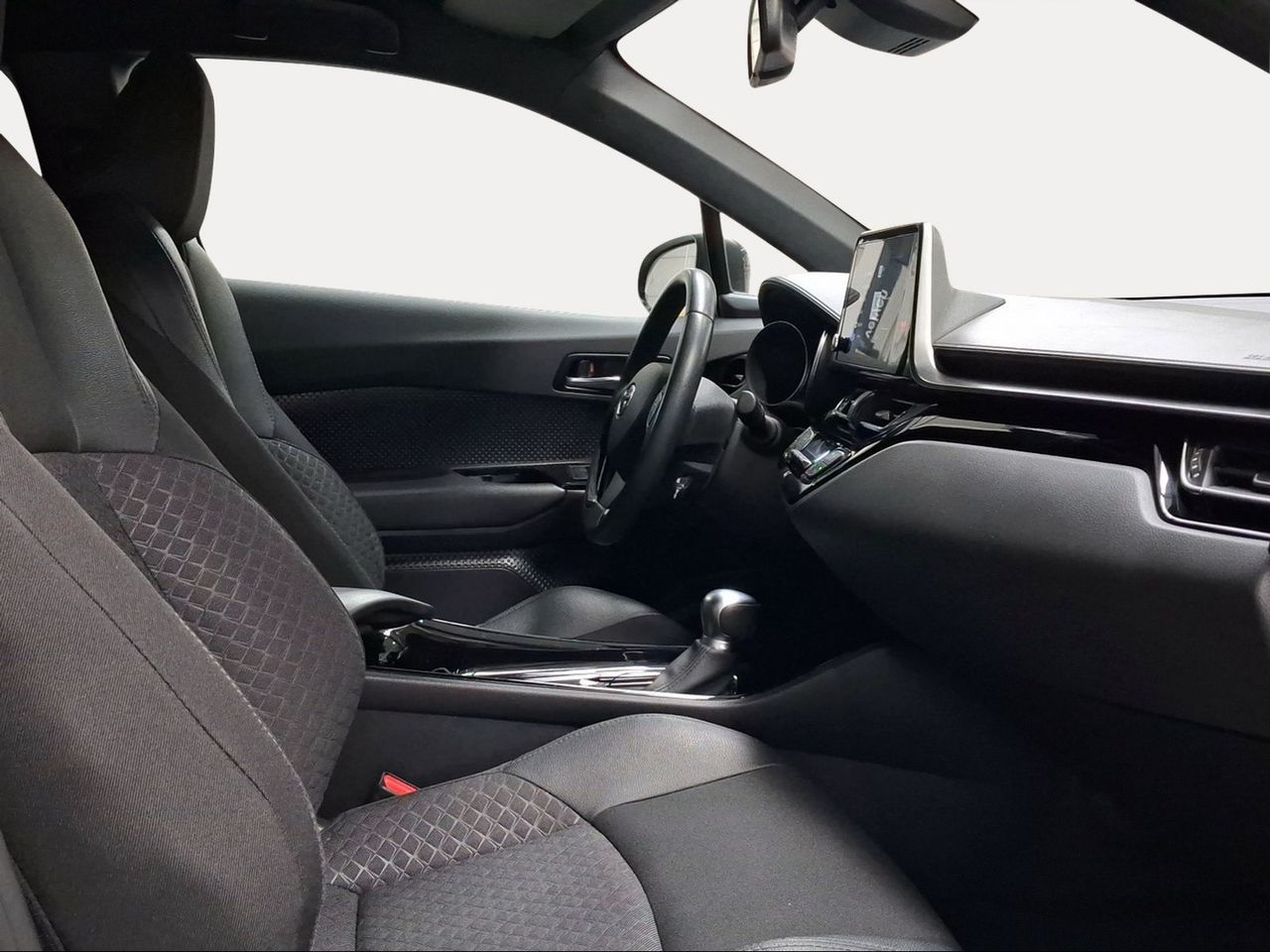 Toyota C-HR 2.0 180H Advance  - Foto 7