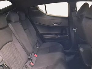 Toyota C-HR 2.0 180H Advance  - Foto 8