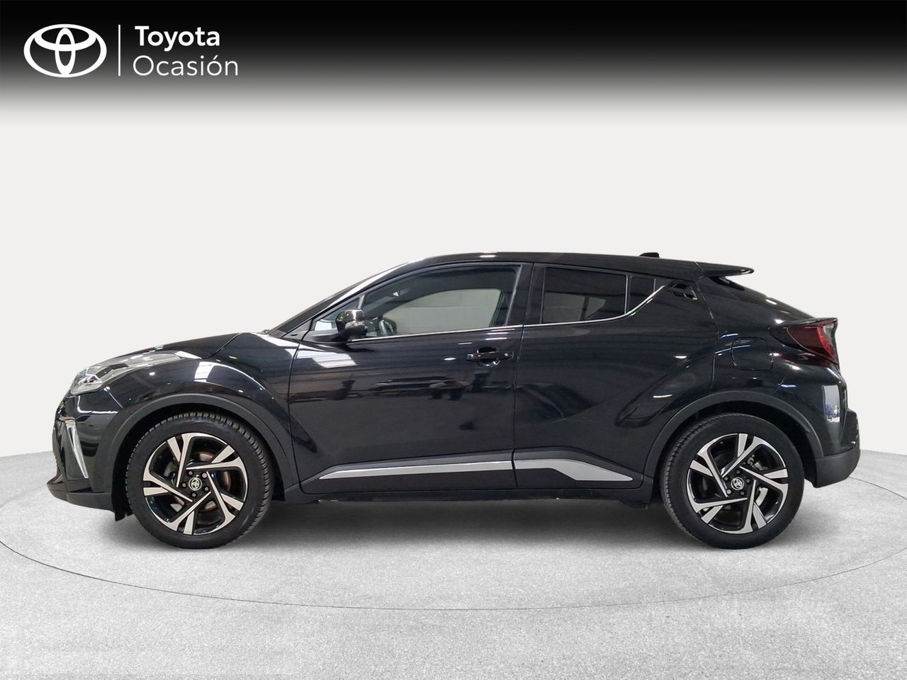 Toyota C-HR 2.0 180H Advance  - Foto 4