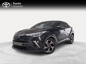 Toyota C-HR 2.0 180H Advance  - Foto 2