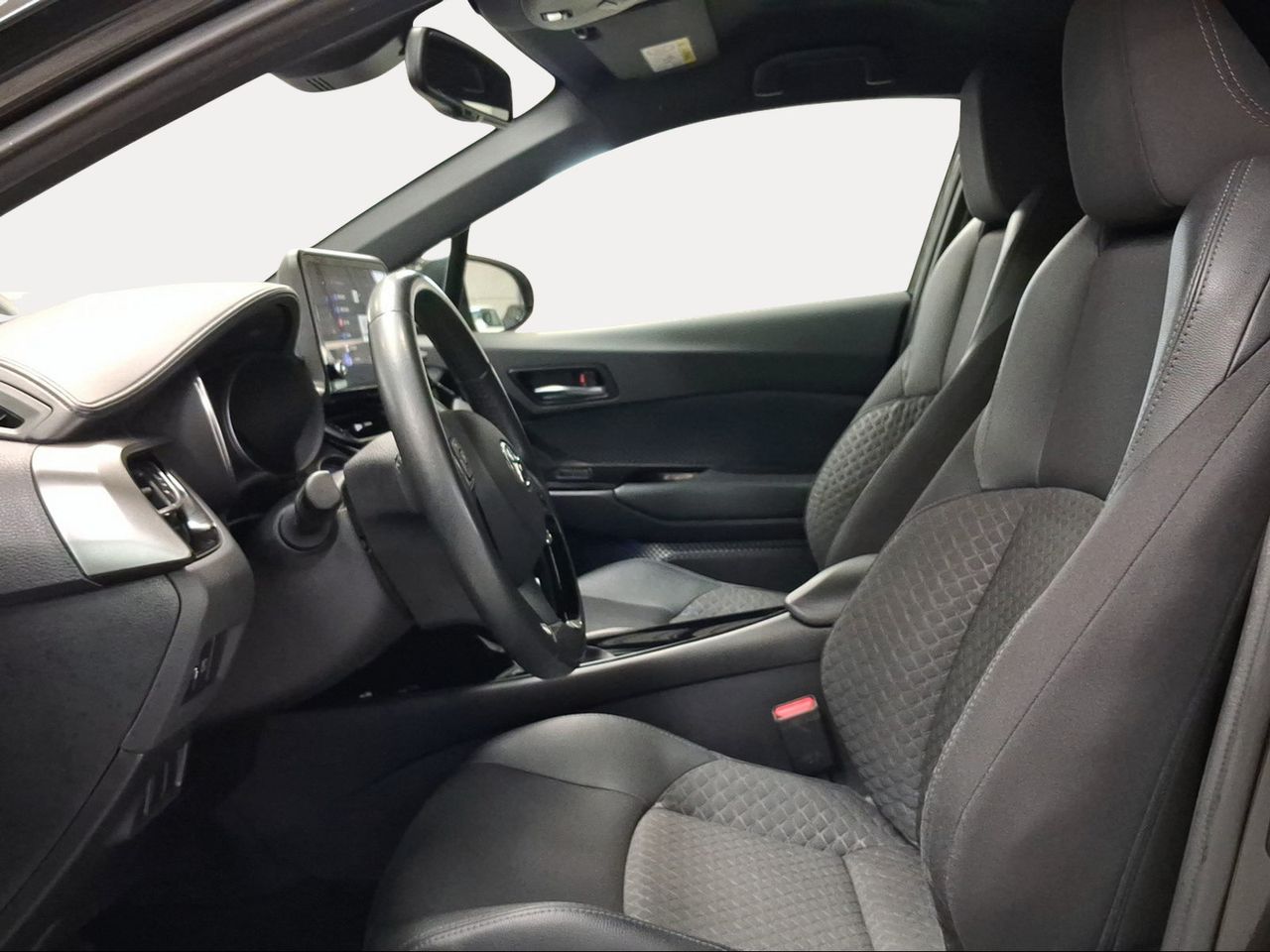 Toyota C-HR 2.0 180H Advance  - Foto 13