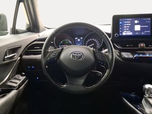 Toyota C-HR 2.0 180H Advance  - Foto 10