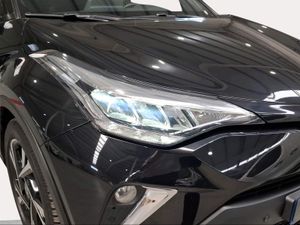 Toyota C-HR 2.0 180H Advance  - Foto 25