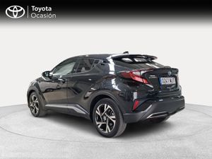 Toyota C-HR 2.0 180H Advance  - Foto 3