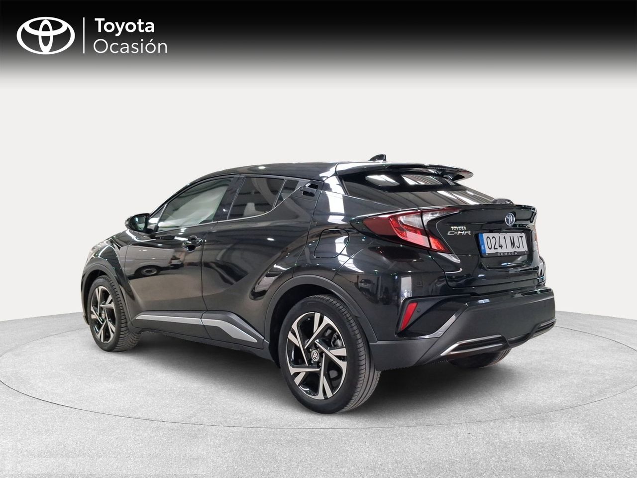 Toyota C-HR 2.0 180H Advance  - Foto 3