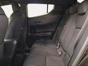 Toyota C-HR 2.0 180H Advance  - Foto 12