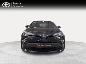 Toyota C-HR 2.0 180H Advance  - Foto 6