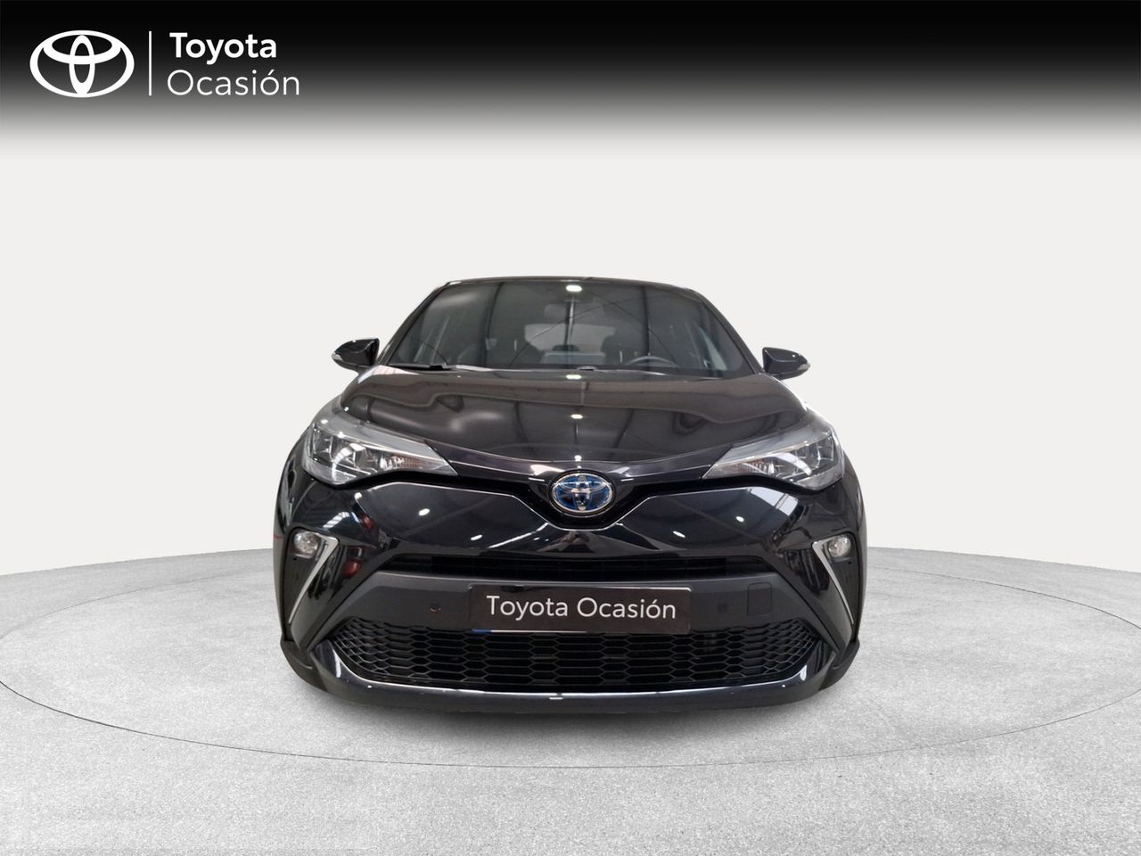 Toyota C-HR 2.0 180H Advance  - Foto 6