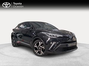 Toyota C-HR 2.0 180H Advance  - Foto 20