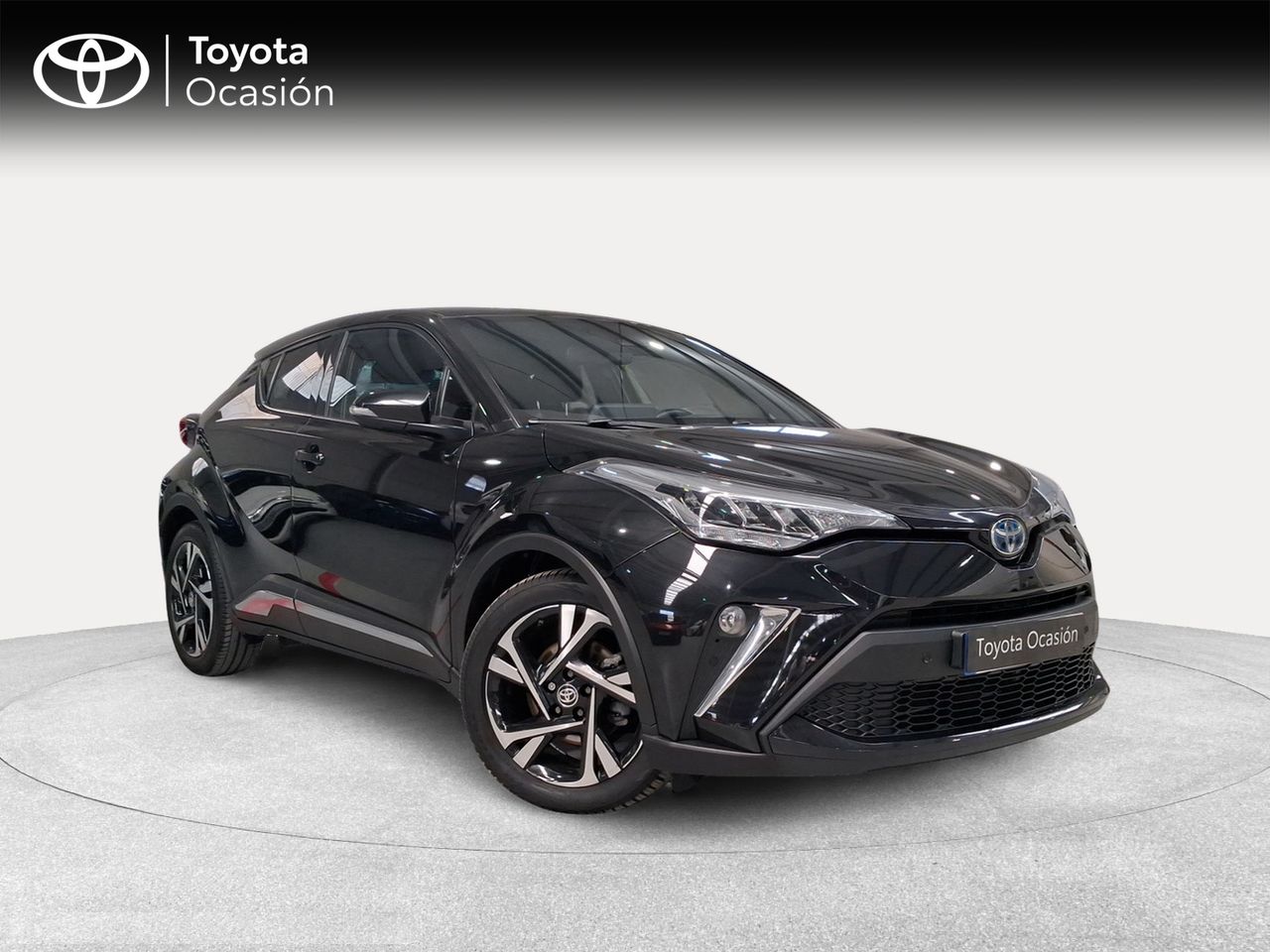 Toyota C-HR 2.0 180H Advance  - Foto 20