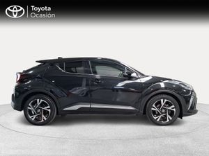Toyota C-HR 2.0 180H Advance  - Foto 18