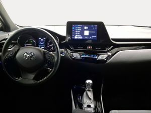 Toyota C-HR 2.0 180H Advance  - Foto 9