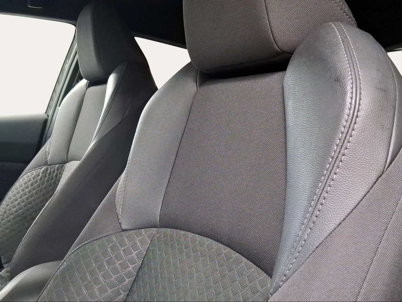 Toyota C-HR 2.0 180H Advance  - Foto 21